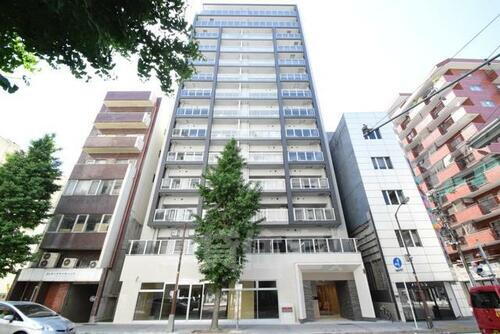 愛知県名古屋市中区栄２丁目 地上15階地下1階建 築7年5ヶ月