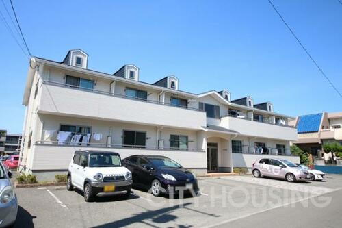 徳島県徳島市北常三島町３丁目 賃貸アパート