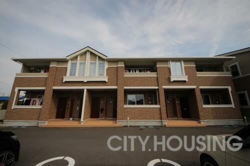 徳島県徳島市安宅３丁目 賃貸アパート