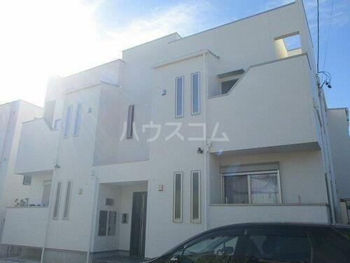 愛知県名古屋市瑞穂区太田町４丁目 賃貸アパート