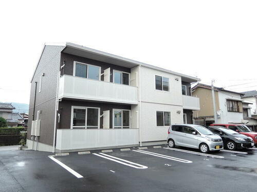 高知県高知市福井東町 賃貸アパート