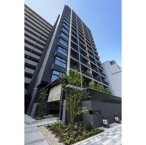 ＨＦ上野レジデンスＥＡＳＴ 15階建