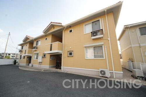 徳島県徳島市住吉５丁目 賃貸アパート