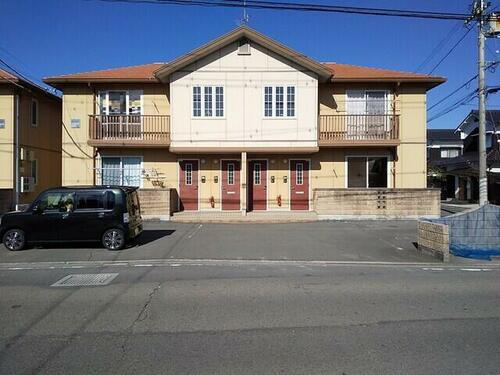 パルティータⅡ　Ｂ棟