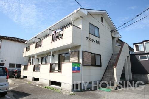 徳島県徳島市下助任町３丁目 賃貸アパート