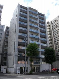 北海道札幌市中央区北四条西２０丁目 11階建 築16年9ヶ月