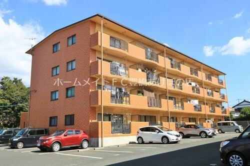 愛知県豊橋市西小鷹野２丁目 賃貸マンション