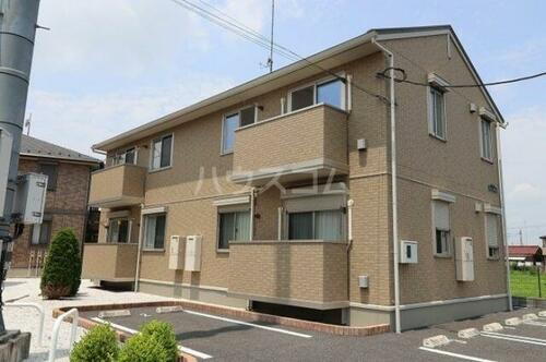 埼玉県行田市桜町３丁目 賃貸アパート