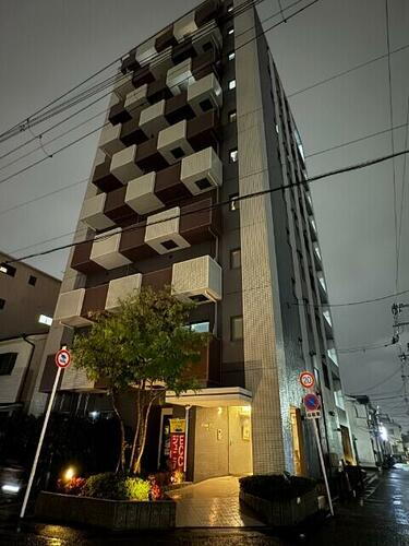 大阪府大阪市淀川区十三元今里１丁目 10階建