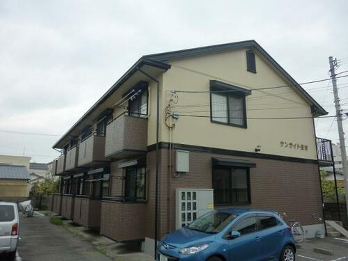 徳島県徳島市住吉２丁目 賃貸アパート