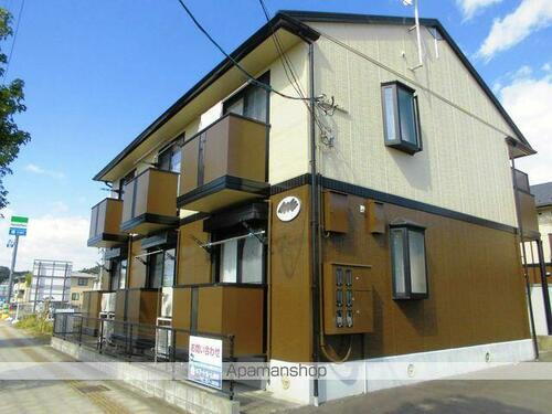 コーポクラサンⅢ