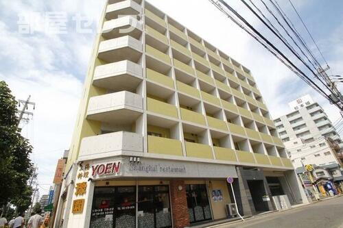 愛知県名古屋市中区正木４丁目 賃貸マンション