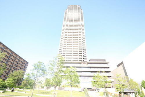 兵庫県神戸市東灘区御影中町３丁目 47階建 築14年5ヶ月