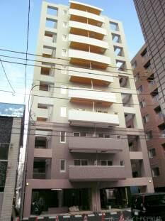 北海道札幌市中央区北一条西１６丁目 10階建 築17年5ヶ月