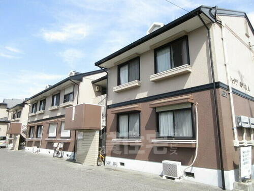 大阪府泉大津市池浦町３丁目 2階建 築32年2ヶ月