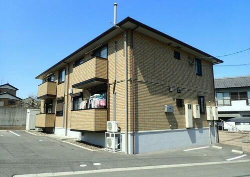 愛知県東海市名和町関東山 賃貸アパート