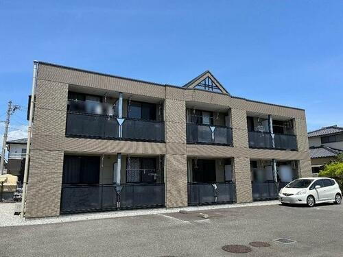 徳島県板野郡松茂町笹木野字八北開拓 賃貸アパート