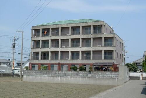 徳島県徳島市川内町平石古田 賃貸マンション