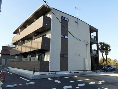 神奈川県海老名市社家２丁目 3階建 築1年5ヶ月