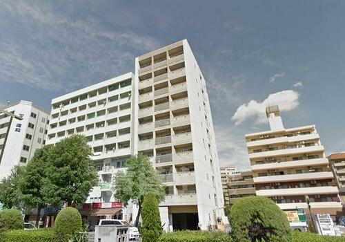 愛知県名古屋市千種区池下１丁目 10階建 築24年4ヶ月