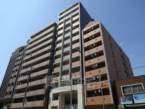 エステムプラザ名古屋駅前プライムタワー 15階建