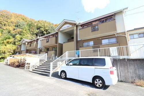 メゾニティ武田Ｂ棟 2階建