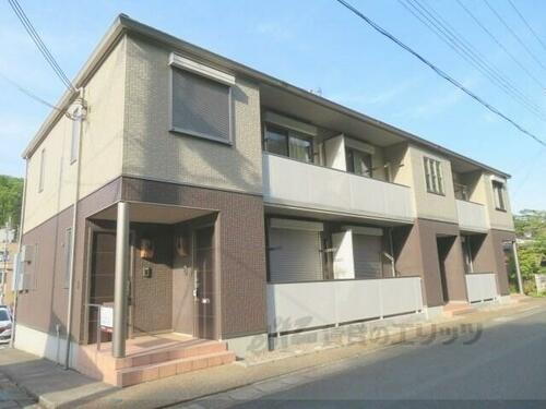 京都府舞鶴市字余部下 2階建