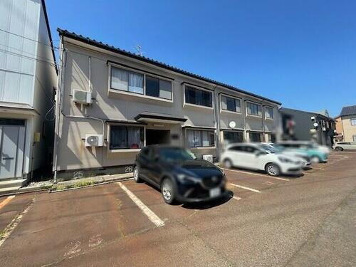 コーポ豊Ｃ 2階建