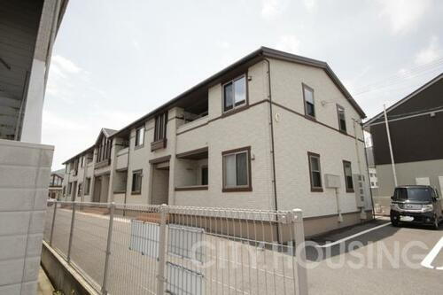 徳島県徳島市北田宮２丁目 賃貸アパート