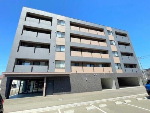 北海道札幌市手稲区星置三条１丁目 賃貸マンション