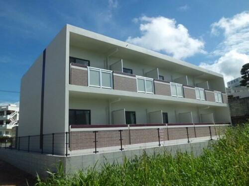 レオネクスト真 2階建