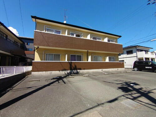 静岡県浜松市中央区上島１丁目 築27年10ヶ月 2階建