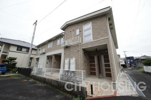 徳島県徳島市津田本町５丁目 賃貸アパート