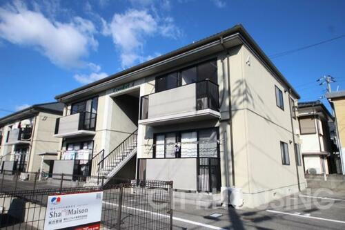 徳島県徳島市津田本町３丁目 賃貸アパート