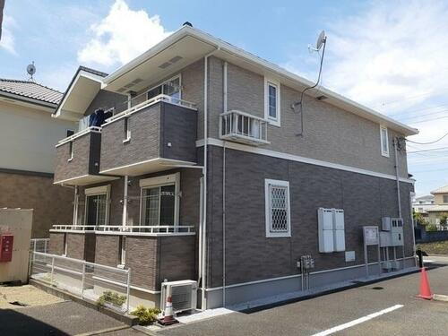 神奈川県相模原市中央区上溝 2階建 築13年9ヶ月