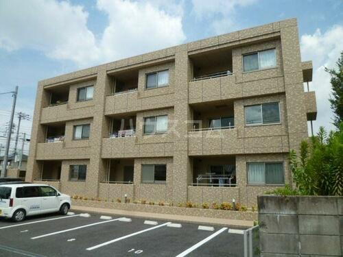 愛知県愛知郡東郷町大字春木字勘右エ門新田 賃貸マンション