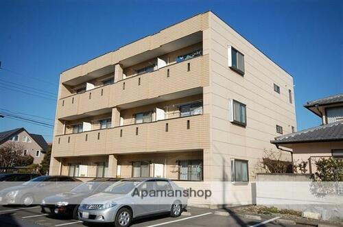 群馬県高崎市岩押町 賃貸アパート