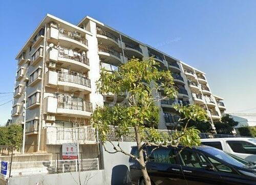 埼玉県さいたま市大宮区三橋２丁目 賃貸マンション