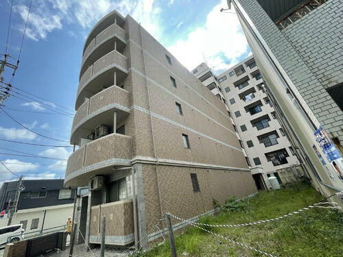 静岡県浜松市中央区海老塚１丁目 5階建 築16年4ヶ月