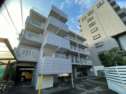 広島県広島市南区東雲３丁目 賃貸マンション