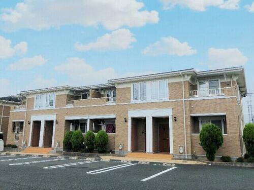 愛知県豊川市樽井町才ノ神 賃貸アパート