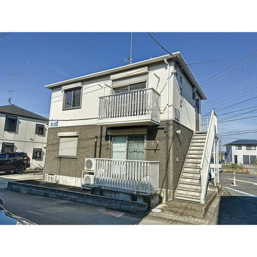 ハイラーク桜ヶ丘ＸⅡ