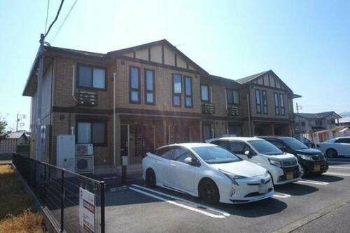 静岡県富士市宮島 賃貸アパート