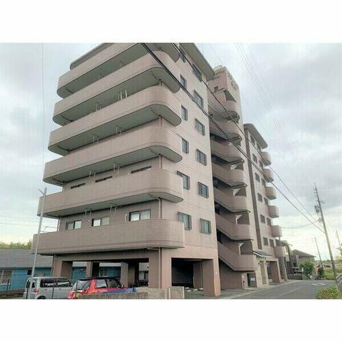 愛知県日進市香久山２丁目 賃貸マンション