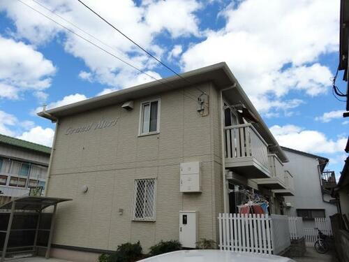 徳島県徳島市安宅２丁目 賃貸アパート