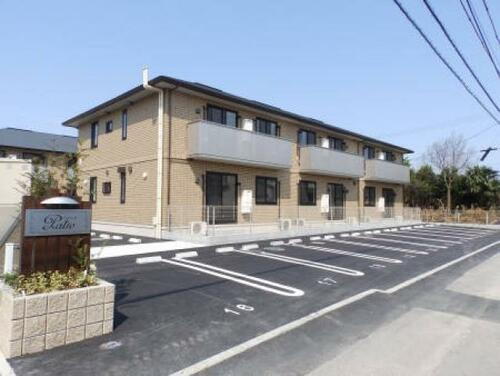 徳島県鳴門市大津町木津野字養父の内 賃貸アパート