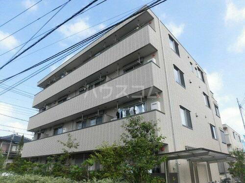 埼玉県さいたま市大宮区大成町２丁目 賃貸マンション