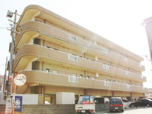 徳島県徳島市北沖洲４丁目 賃貸マンション