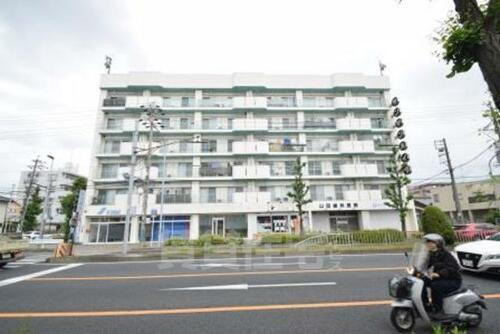 愛知県名古屋市西区市場木町 賃貸マンション