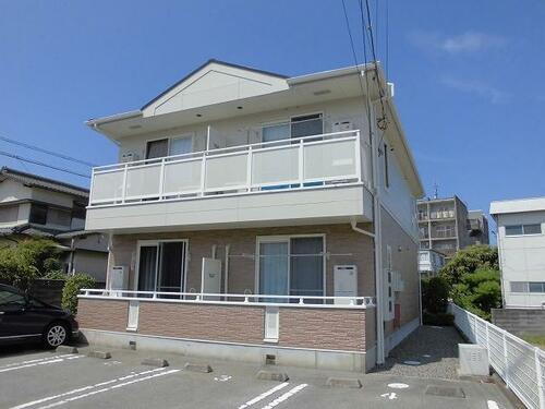 コスミオン　Ｂ 2階建